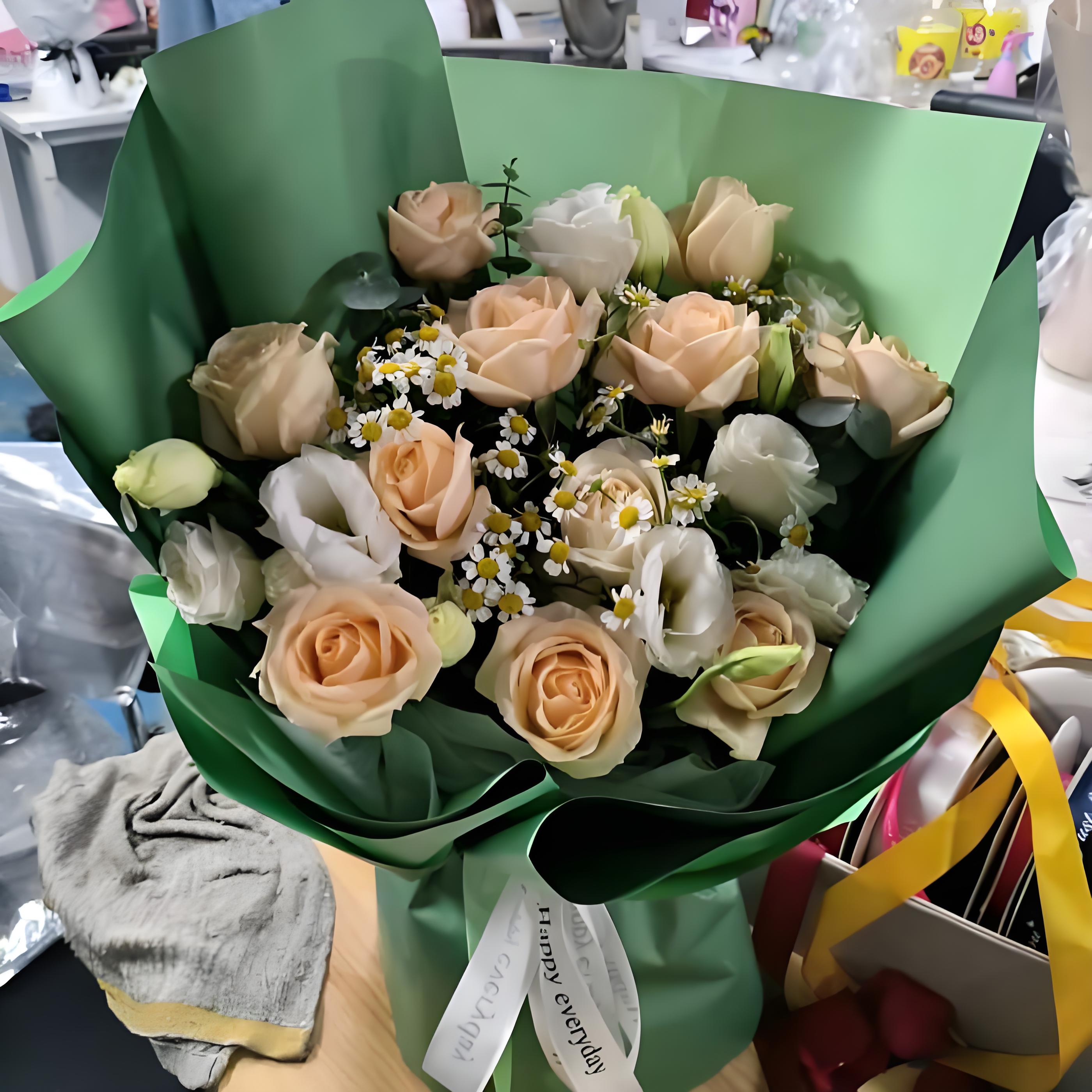 旬阳花店